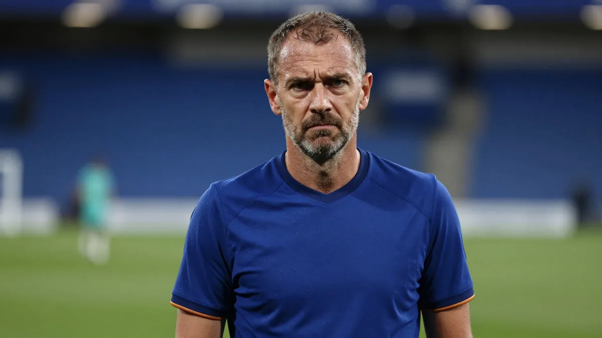 City Close to Enzo Fernandez Deal Amid Chelsea Fears