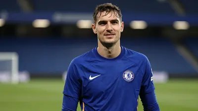 Chelsea FC Manager Xabi Alonso Rules Out Goalkeeper Signing