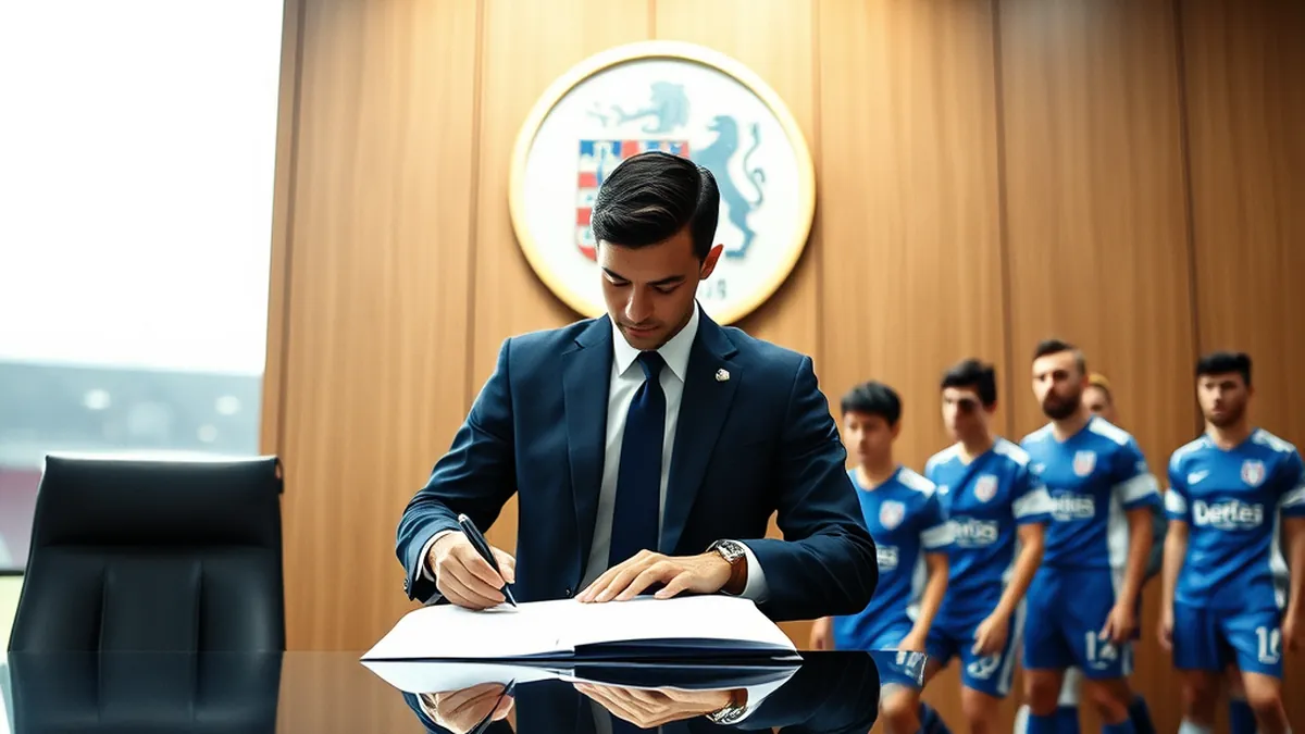 Chelsea FC bolsters midfield with Matsukubo signing