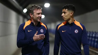 Chelsea’s Summer Transfer Surge: Alonso, Welbeck, and More