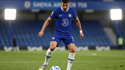 Chelsea FC Loanee Garnacho Takes Swipe at Former Club