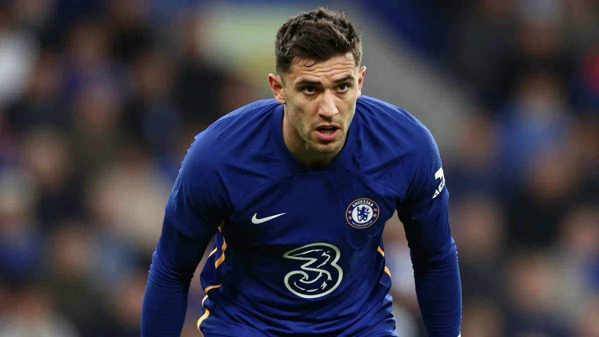 Chelsea FC Unfazed by Martinez Transfer Speculation