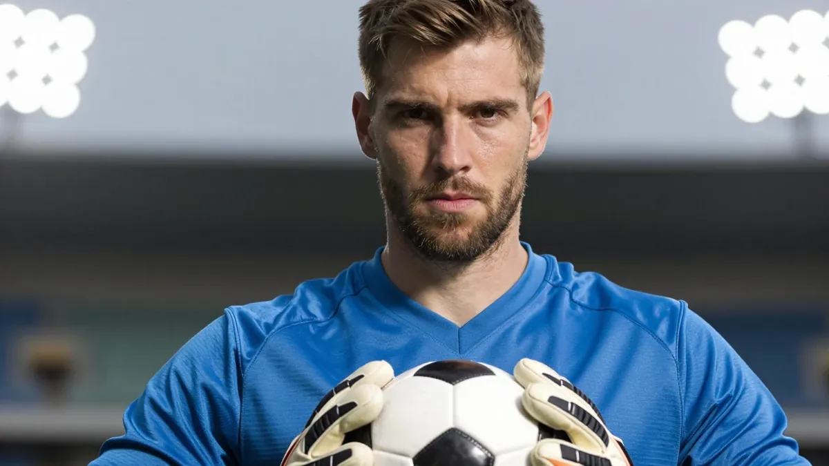 Chelsea FC's new goalkeeper Emiliano Martinez has opted to switch from the number 26 shirt to number 1 following his...