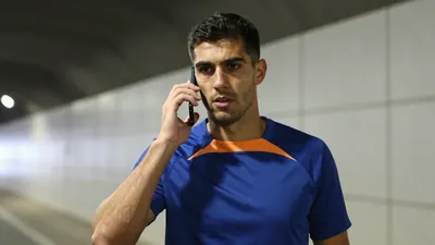 Chelsea FC Stepped Up Pursuit of Pep Chavarria