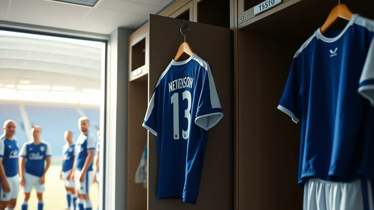 Chelsea FC Sign England Midfielder Jordan Henderson on Free Transfer