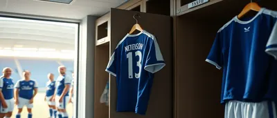Chelsea FC Sign England Midfielder Jordan Henderson on Free Transfer