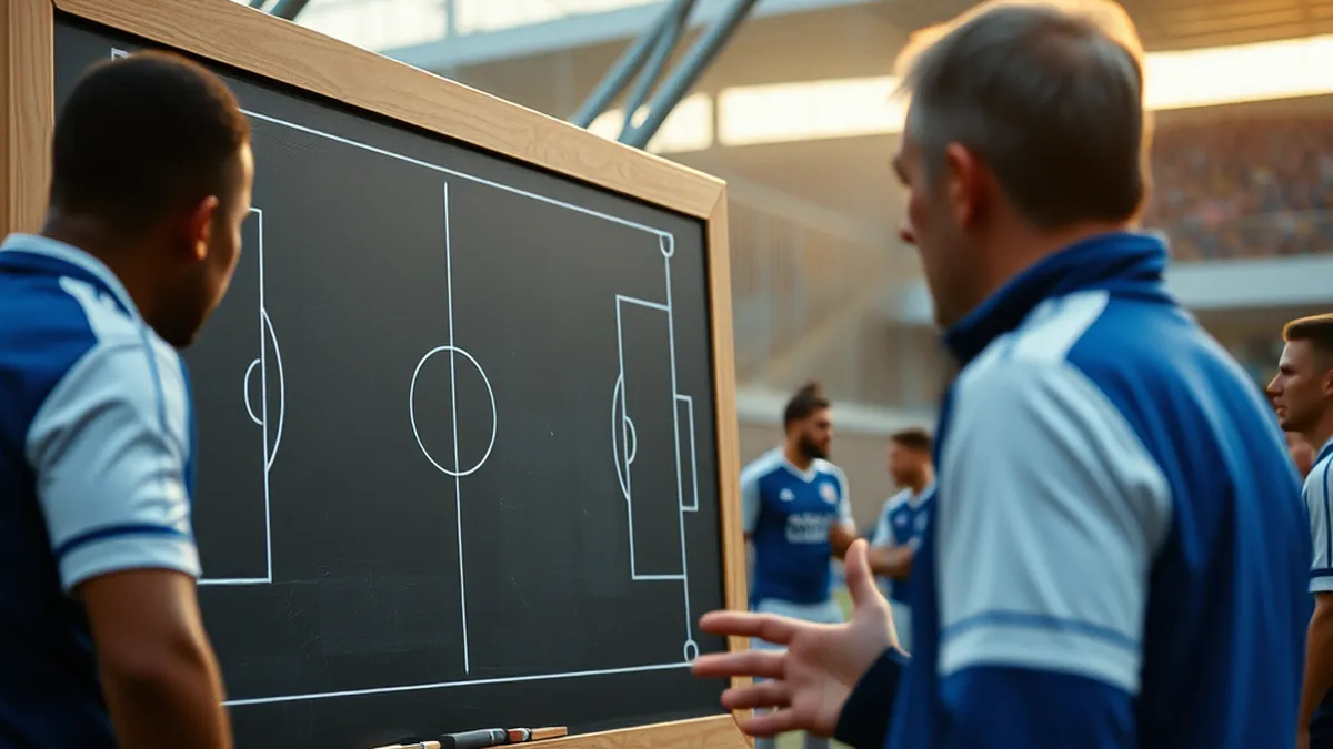 Chelsea FC Miss Out on Andoni Iraola Signing - Liverpool Secure Basque Coach
