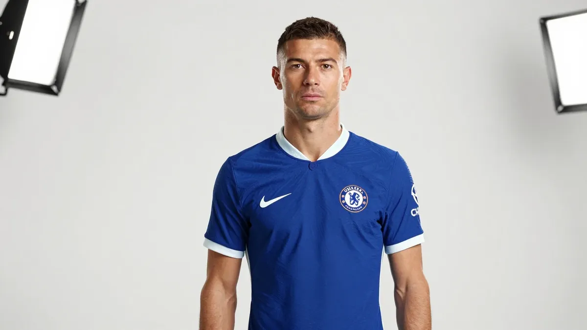 Chelsea FC Change Course with Alonso at the Helm