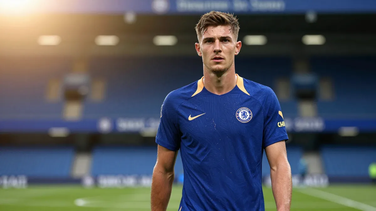 Chelsea Host Real Sociedad in Preseason Friendly