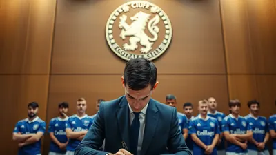 Chelsea FC Should Sign Sandro Tonali to Boost Midfield Strength