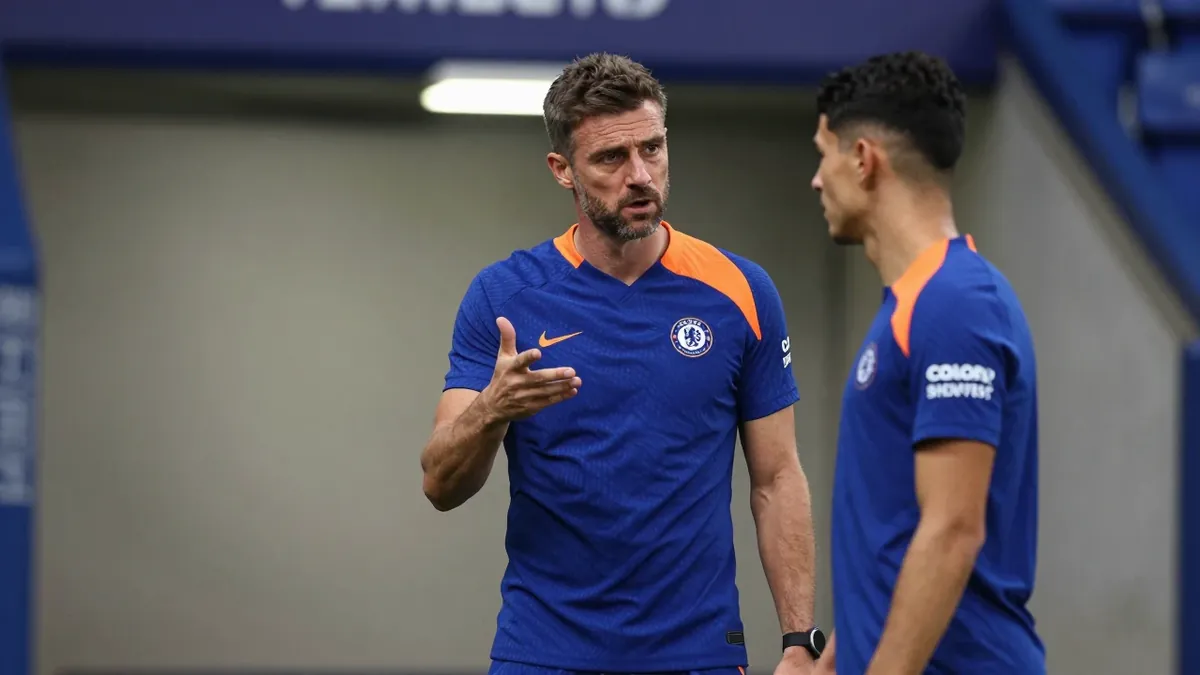 Chelsea's 3-2 win over Fulham shows promise under Alonso
