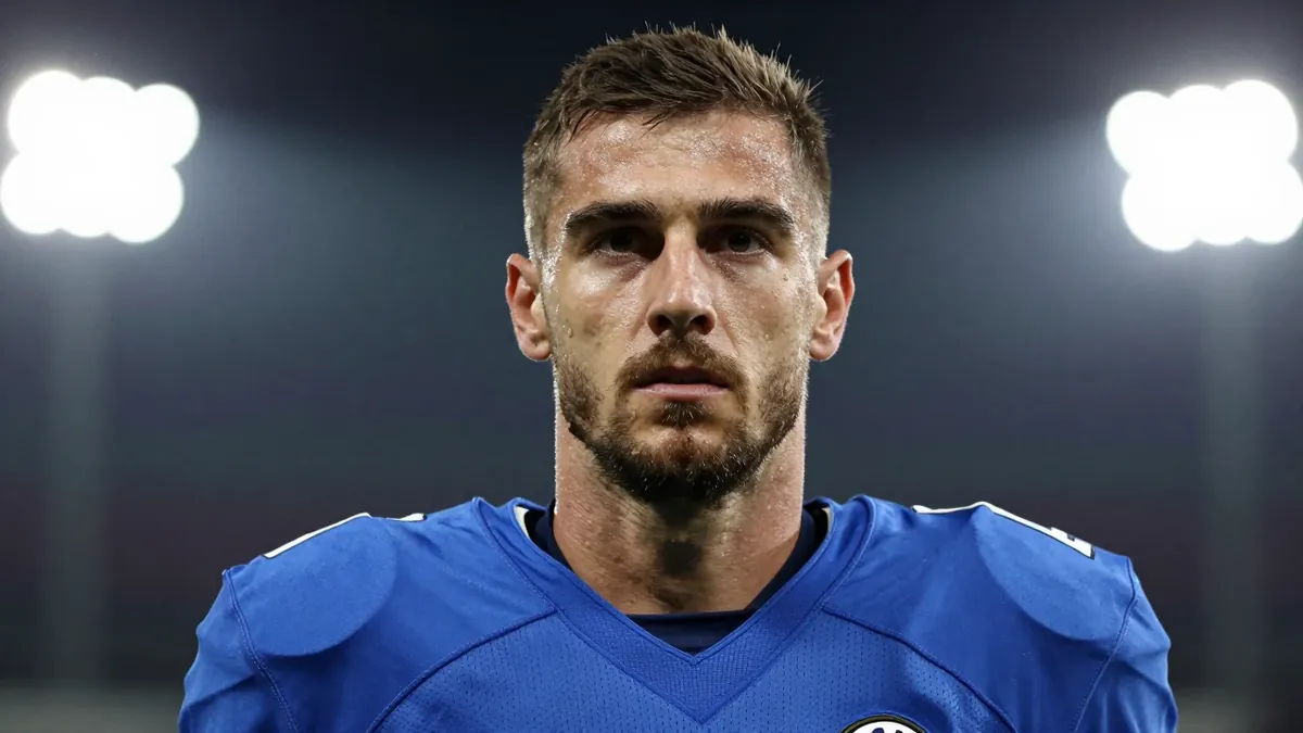 Chelsea FC Reject Initial Leeds Loan Offer for Mudryk