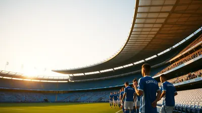 Chelsea FC Eye Champions League Spot