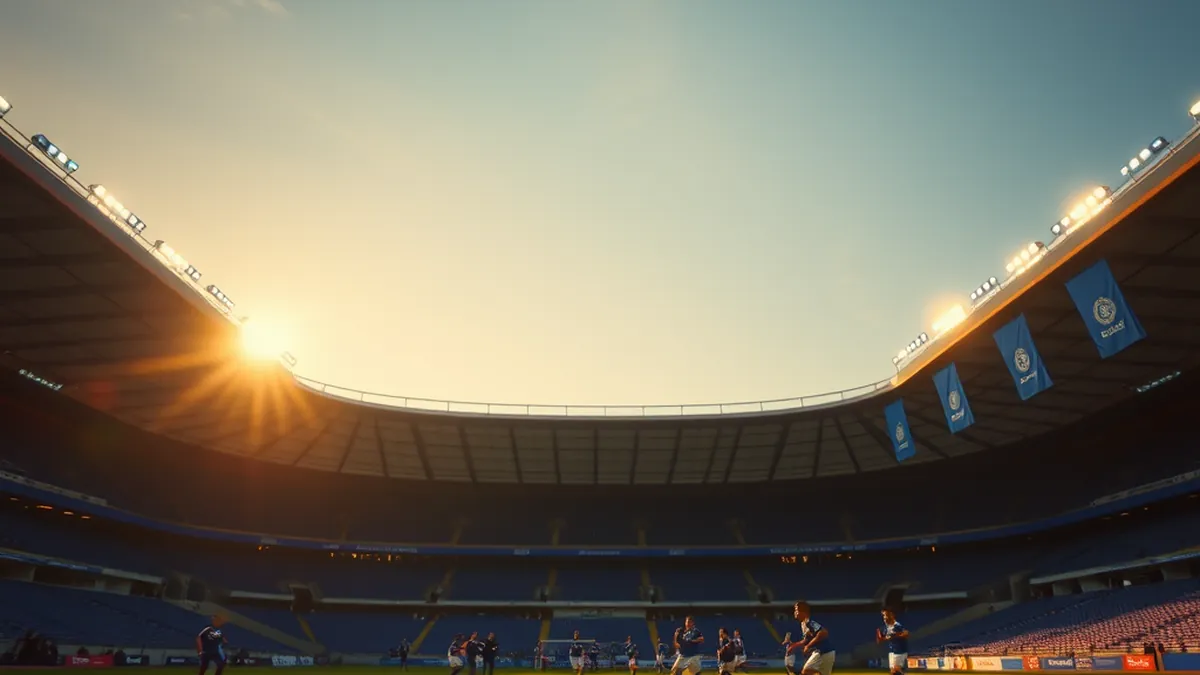 Can Chelsea FC Still Qualify for European Football?