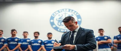 Aston Villa Ready to Break Transfer Record for Nicolas Jackson