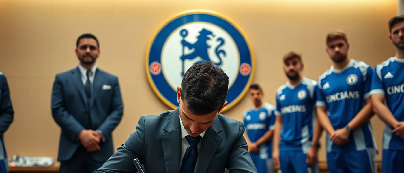 Xabi Alonso approves four Chelsea exits as summer rebuild gathers pace
