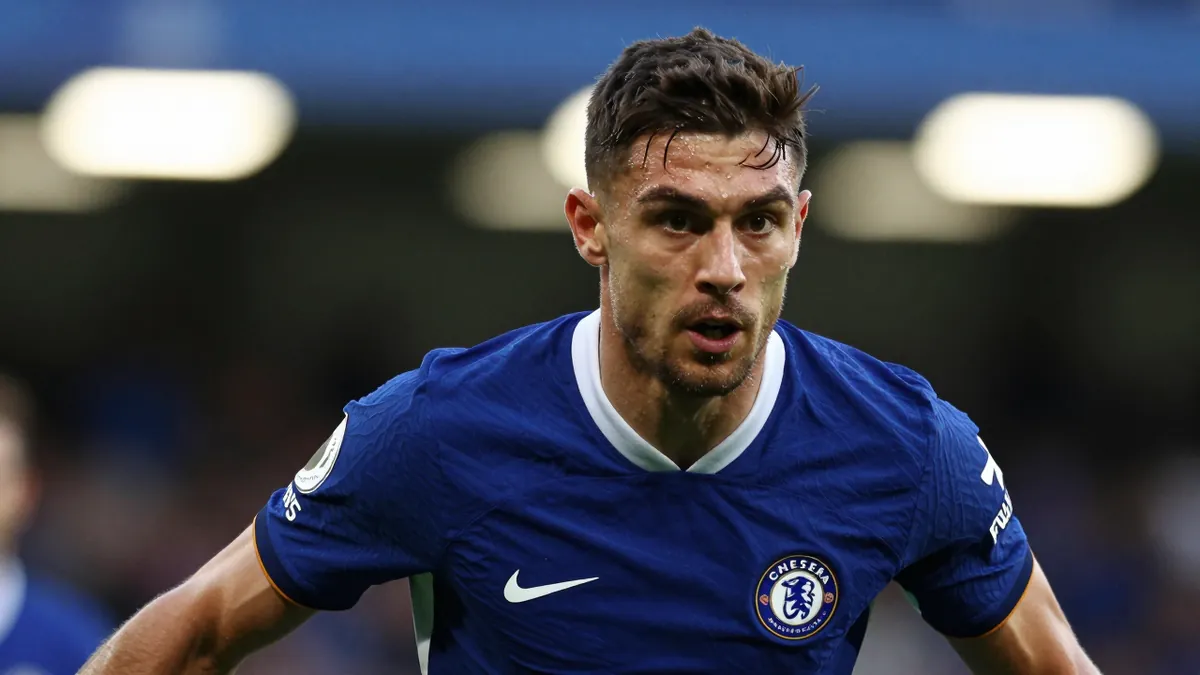 Chelsea FC Transfer News: Who Could Leave and What They'll Cost