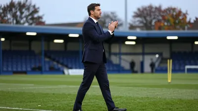 Chelsea's co-sporting director Laurence Stewart has left the club by mutual consent, with no direct replacement planned...