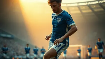 Chelsea FC's Tactical Setup Ahead of Western Sydney Wanderers Friendly