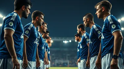 The Soul of Stamford Bridge: Chelsea Fans and Their Rituals