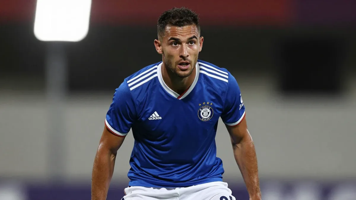 Chelsea FC Rejects Loan Offer for Mykhailo Mudryk from Leeds United