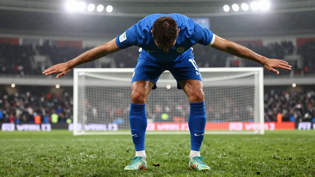 Chelsea forward Cole Palmer has withdrawn from the England squad due to a muscular issue, with Nottingham Forest's Morgan...