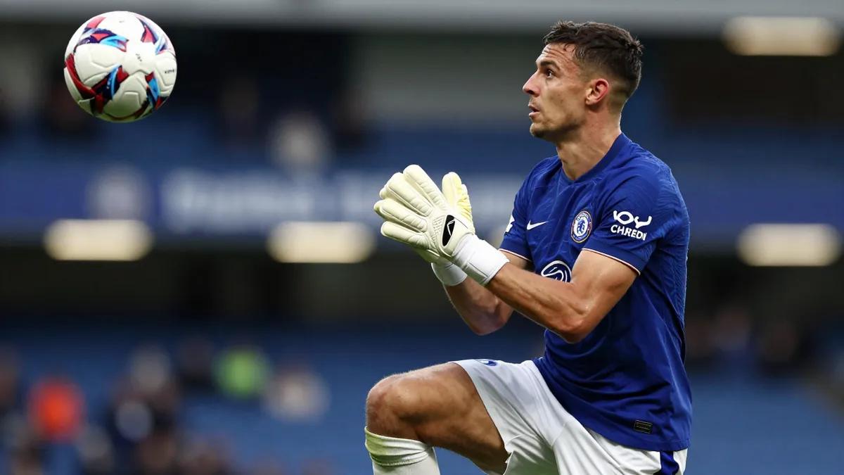 Chelsea FC Player Ratings: Joao Pedro's Red-Hot Form Continues