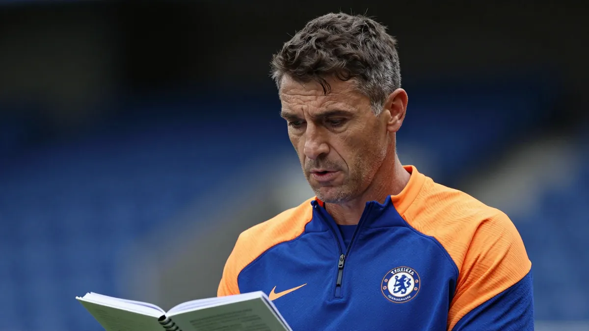Three things we learned from Chelsea loss as Alonso faces major problem