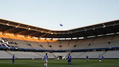 Chelsea FC slapped with hefty UEFA fine