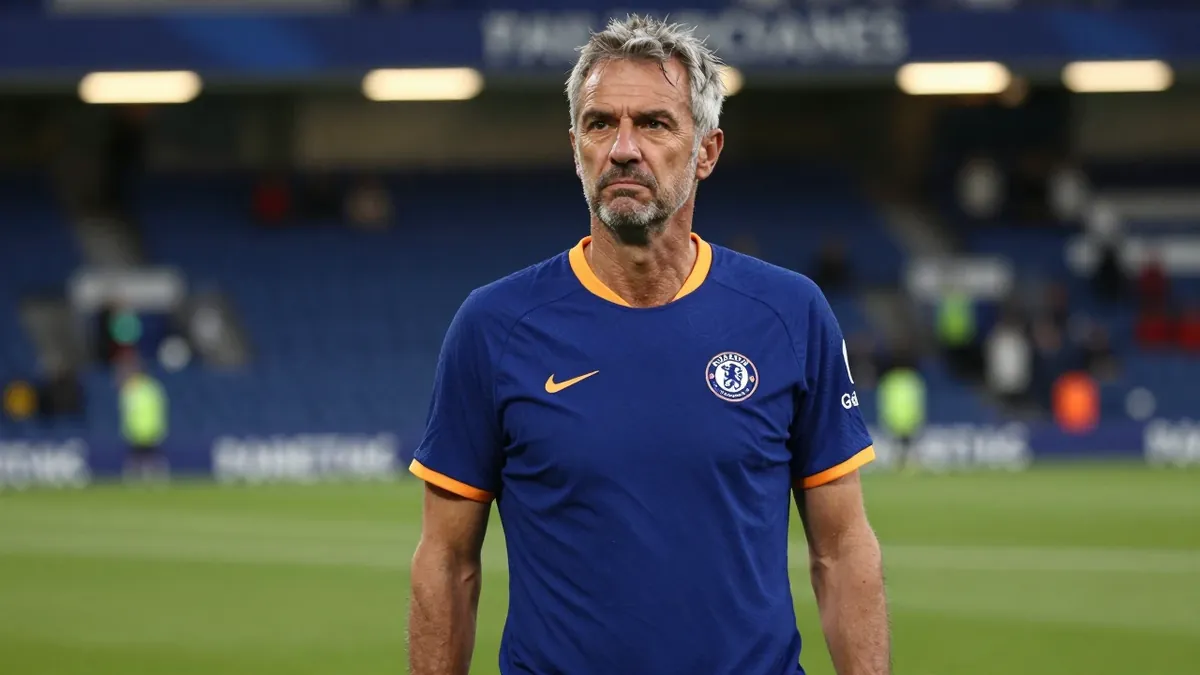 Chelsea Faces Fulham as Premier League Opens