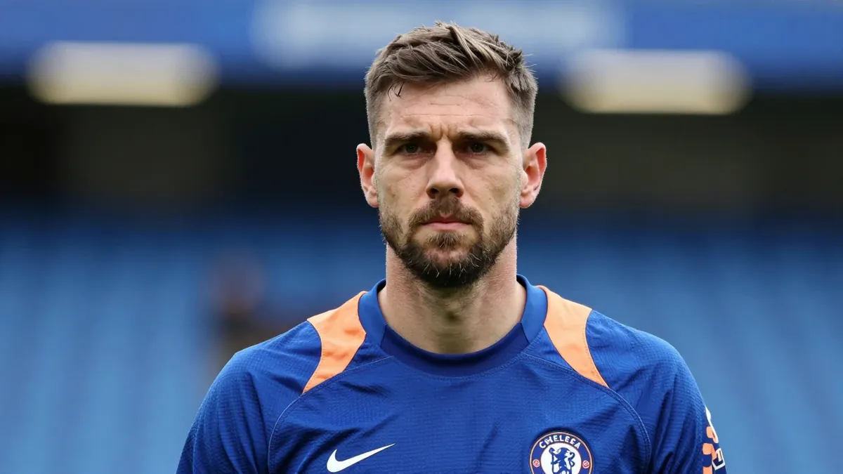 Chelsea FC legend Ashley Cole says reported interest in Aston Villa goalkeeper Emiliano Martinez would excite fans, amid...