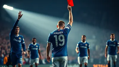 Chelsea FC faces UEFA penalty over squad cost breach