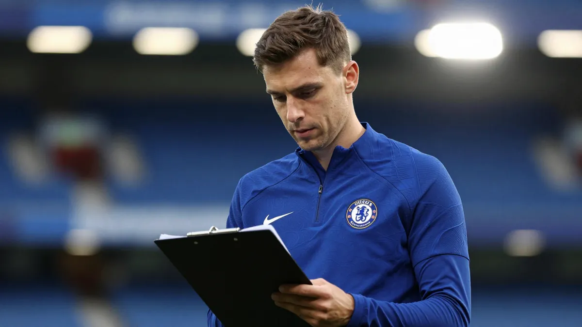 Morris urges Chelsea FC to chase Barcola amid fresh signings
