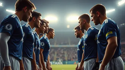 Chelsea FC Takes on West Ham in Premier League Clash