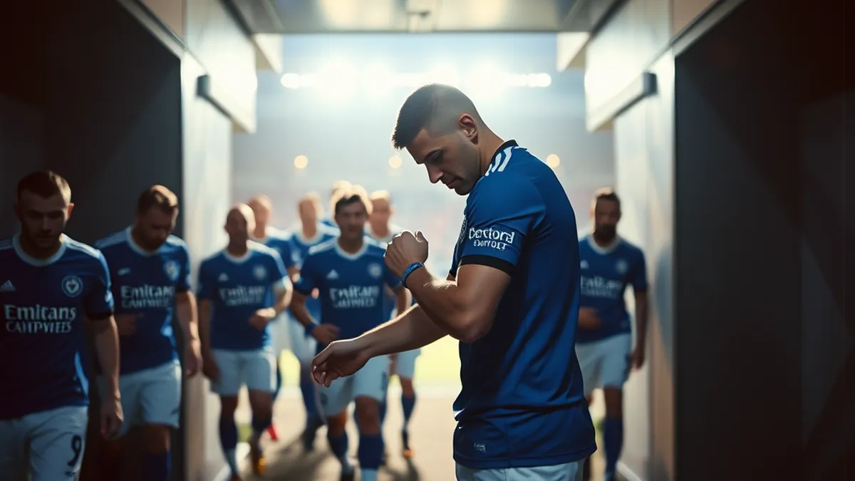 Chelsea FC vs Paris FC Match Preview