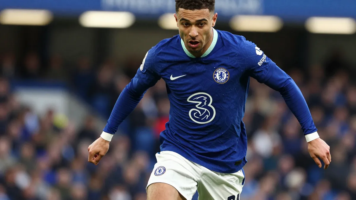 Chelsea FC Players Hit the Ground Running in Pre-Season