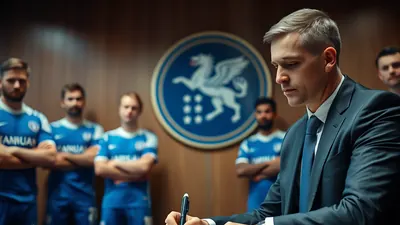 Breaking Down Chelsea FC's £1 Billion Investment