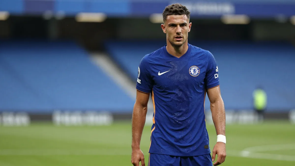 Chelsea Academy Player Landon Emenalo Close to Loan Move to Celtic