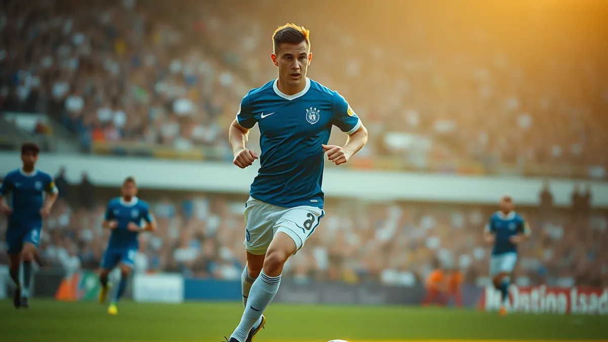 Chelsea FC Release Four Players Including Brother of £130m-Rated World Cup Star