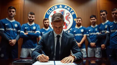 Chelsea FC Transfer News: Returning Players in Contention for Squad