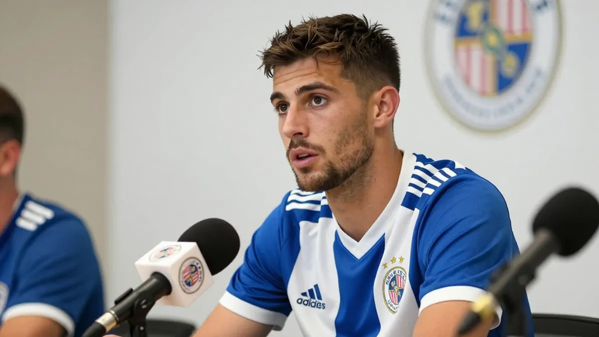 Chelsea FC claims Maresca's focus was elsewhere