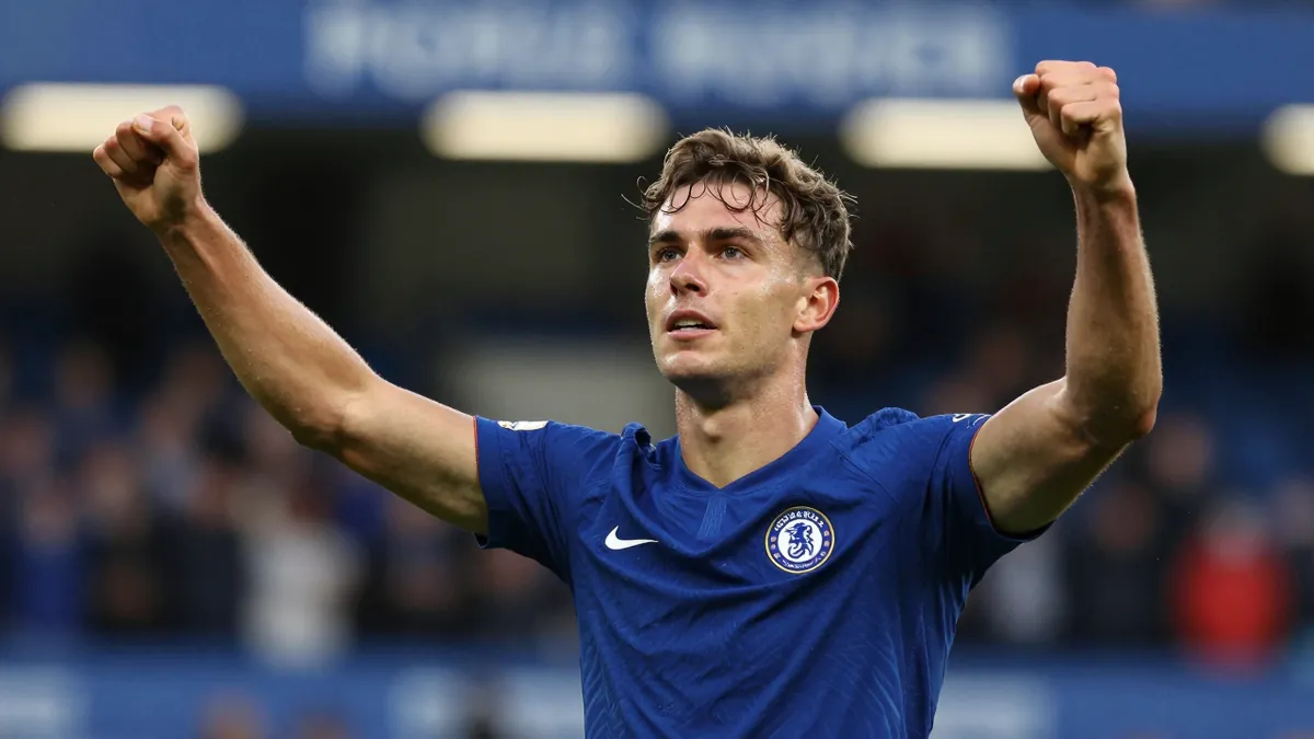 Chelsea FC's pre-season friendly ends in 2-1 win over Johor Darul Ta'zim