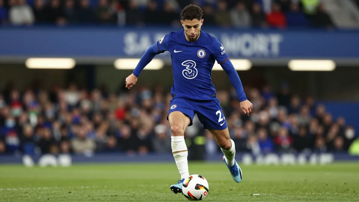 Chelsea FC Fixtures Moved for TV Coverage