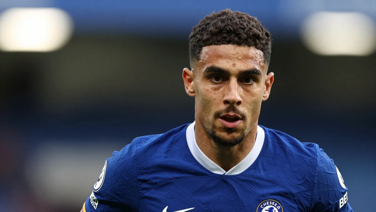 Chelsea FC Transfer News: Alonso Reveals Centre-Back Targets