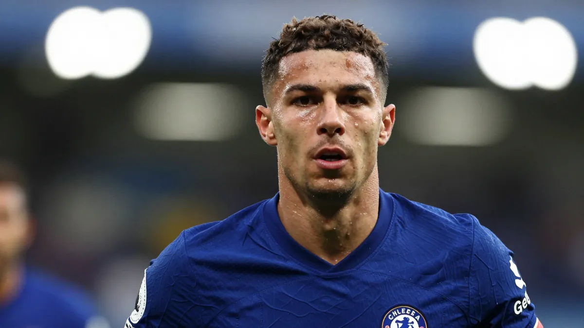 Confirmed Chelsea Lineup for A-League All-Stars Friendly