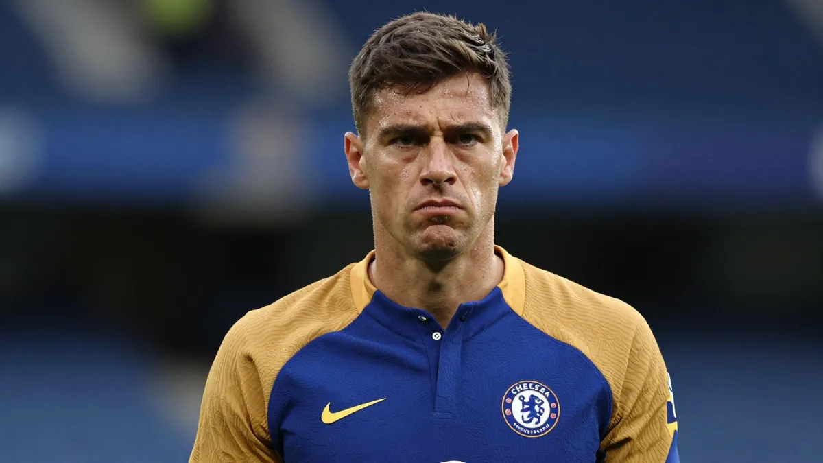 Arsenal's Martin Zubimendi Transfer Decision Sparks Chelsea FC Concern