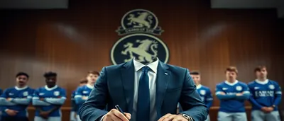 Chelsea FC Transfer Warning: Premier League Boss Reacts to Failed Bid