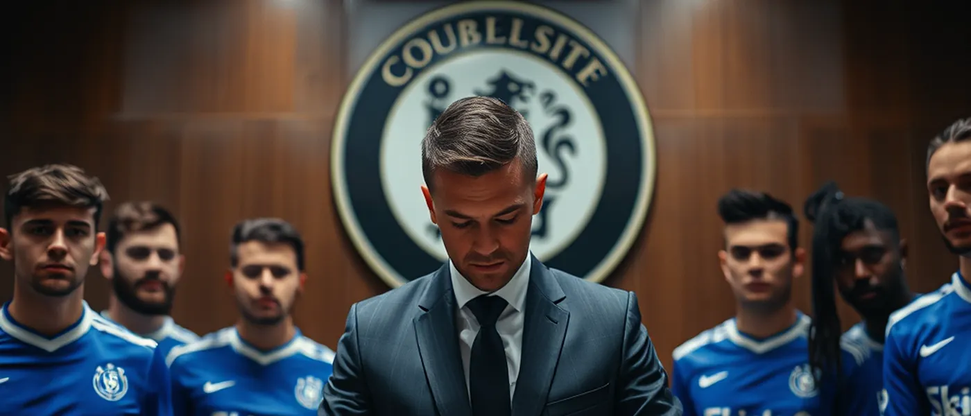 Chelsea FC's £117m Signing: Is Morgan Rogers the Right Fit?