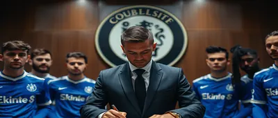Chelsea FC's £117m Signing: Is Morgan Rogers the Right Fit?