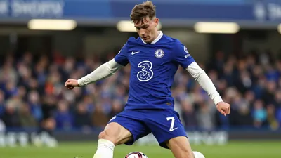 Chelsea FC's Secret Weapon Shines in AC Milan Win